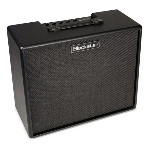 Amplificador Combo Guitarra 100w Blackstar Artist Fr Special Negro