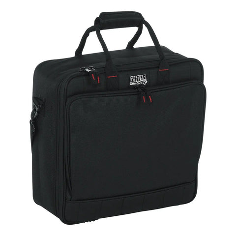 Funda De Nylon Para Mezcladoras Gator G-mixerbag-1515 Negro