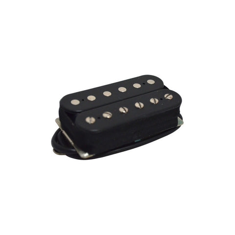 Pastilla Humbucker Para Puente Illuminator, Dimarzio Dp257f