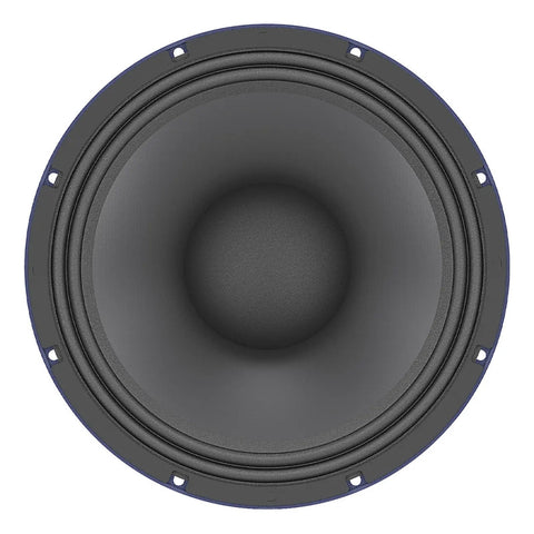 Bocina 12'' 1,400 Vatios Turbosound Ts-12w350/8w Negro