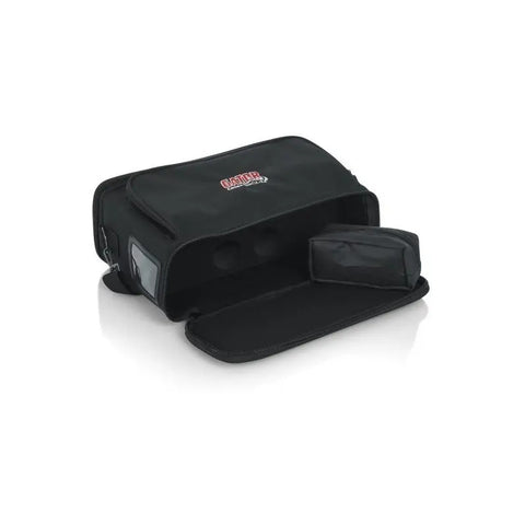 Funda Interior Alcochonado Para Microfono Gm-dualw Gator