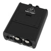 Amplificador Audifonos In-ear Monitor, Behringer P1