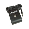 Pedal Interruptor Sencillo Color Negro Marshall Pedl-10008