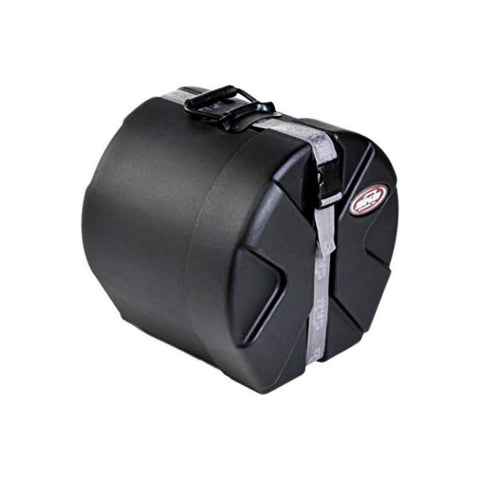 Estuche Para Tom Bateria 1skb-d0910 Skb Color Negro