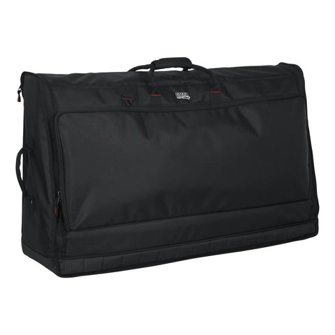 Funda De Nylon Para Mezcladoras Gator G-mixerbag-3621 Negro