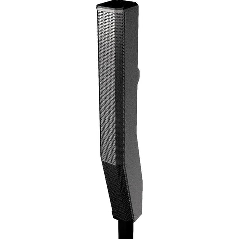 Columna Del Sistema Evolve50 Negro Electro Voice Evolve50tb Negro