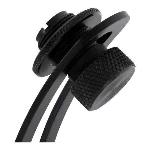 On Stage Dm-50 Clamp De Montaje Micrófonos Batería-percusion