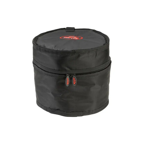Funda Para Tom Skb De 9  X 10  En Nylon Balístico Negro