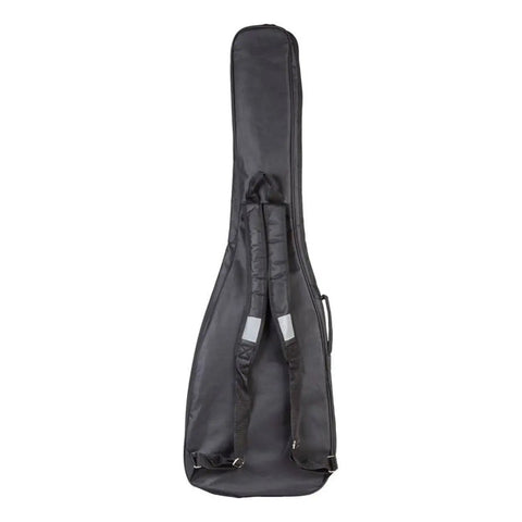 Proel Bag150b Funda Para Bajo Eléctrico Poliéster 600d Correa Color Negro