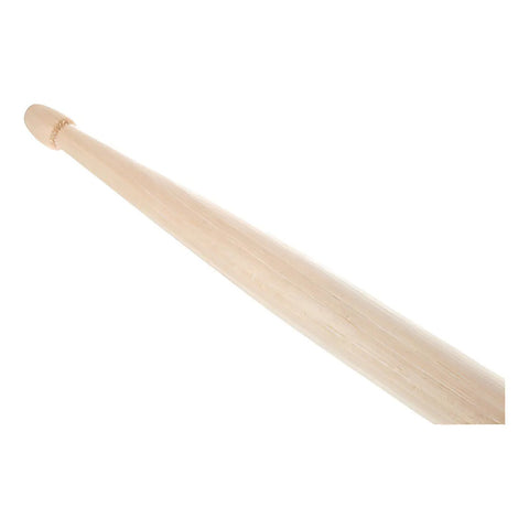 Baquetas 5a Punta Madera Y Fieltro Dual Tone Vic Firth 5adt