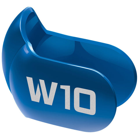Audifonos In-ear Control Mfi Y Mic Westone Audio W10 Gen 2 Negro