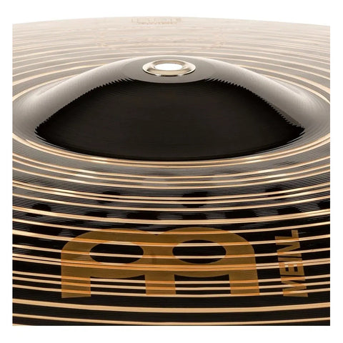 Platillo De Marching De 18  Pulgadas Meinl Ma-ar-18da