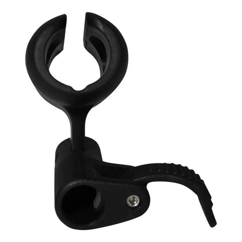 Pinza Para Soprte De Microfono Quick-n-ez Hercules Mh101b