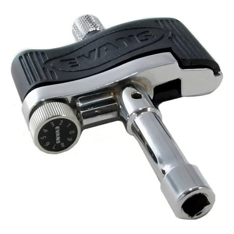 Evans Datk Llave Afina Bateria Torque Ajuste Presion Memoria