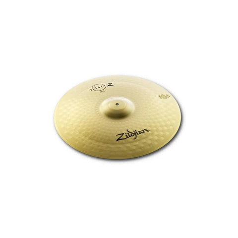 Paquete Platillos Planet Z (14/16/20) Zildjian Zp4pk