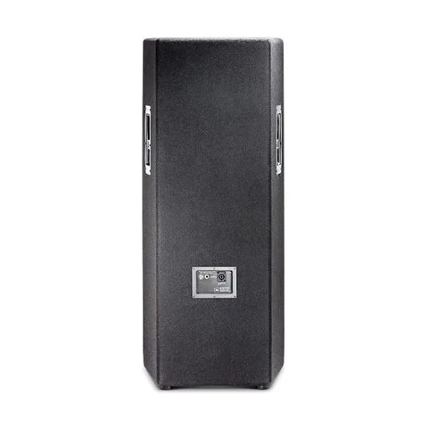 Bafle Dual Pasivo 2 Bocinas De 15 2 Vías Jbl Jrx225 Negro
