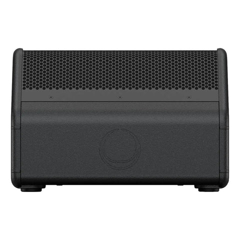 Bocina Turbosound Tfx122m-an 1100w Bafle De Piso Negro