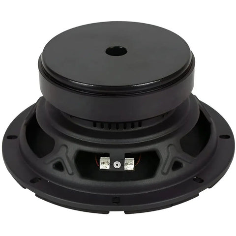Bocina De 8 Pulgadas Beyma 300 Watts 8 Ohms Color Negro