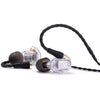 Westone Um Pro20 Tra Audífonos In Ear Monitor Personal Pro Color Transparente