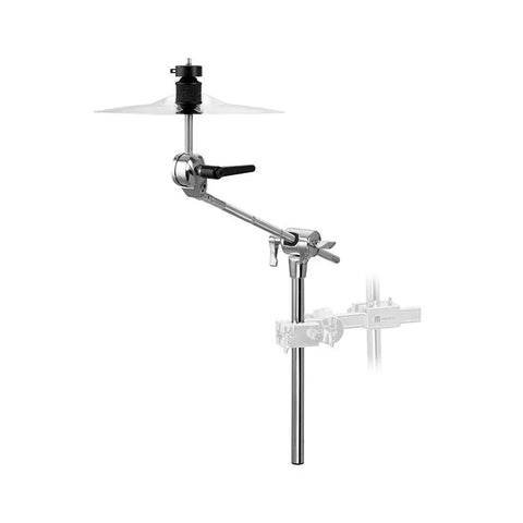 Atril Stand Con Boom, Brazo Para Platillo Mapex B800