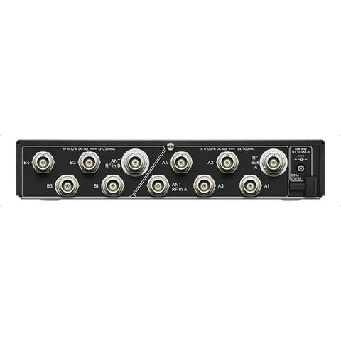 Splitter Divisor De Antena Activo Sennheiser Ew-d Asa