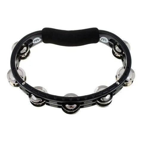 Pandero Meinl De Mano Color Negro Meinl Tmt1 Negro