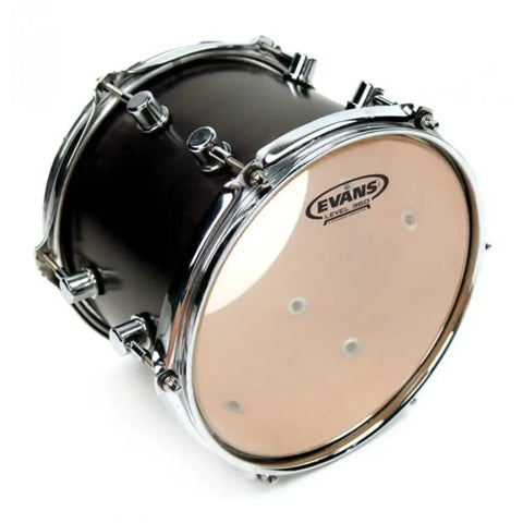 Parche De Golpe Para Tom De 12 PuLG Serie G1, Evans Tt12g1