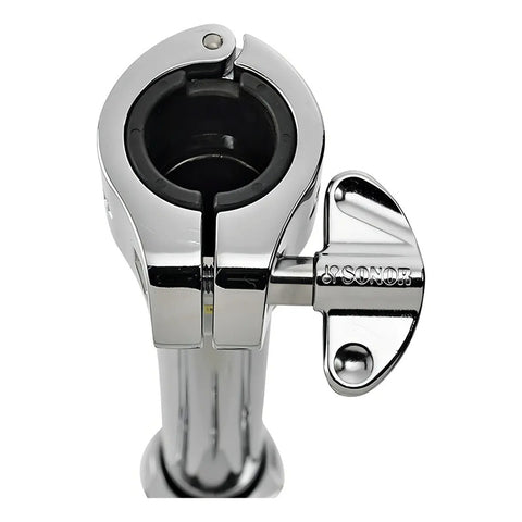 Soporte Para Tarola Sonor Ss4000 Serie 4000 Cromado Estable Resistente