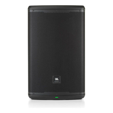 Monitor De Escenario Jbl Eon700 Eon715 Portátil Con Bluetooth Negra Negro