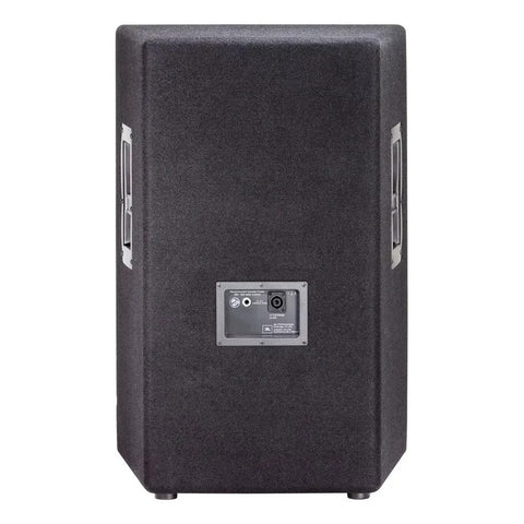 Bafle Pasivo Jbl Jrx215 De 1 Bocina 15 Negro