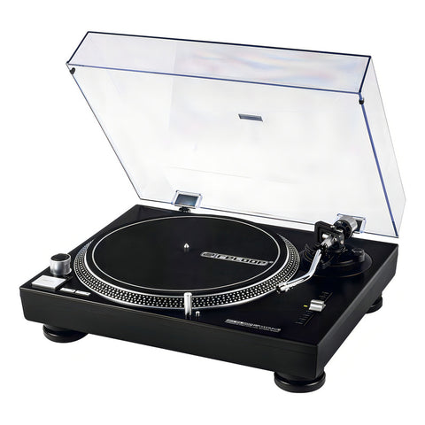 Bandeja Para Dj Reloop Rp-2000 Usb Color Negro