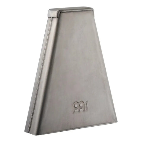 Meinl Shbg  Cencerro De Mano Salsa 8 1/2  Afinación Sol (g) Plateado