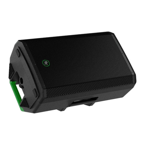 Bafle Amplificado 15 Pulgadas Mackie Thrash215 Negro/verde