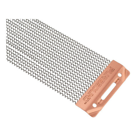 Entorchado Acero 20 Hilos P/tarola 14 PuLG Puresound Cps1420