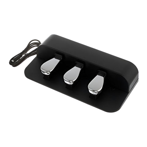 Tablero De 3 Pedales P/piano Digital Casio Sp-34