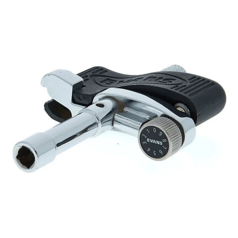 Llave Torque Para Bateria Con Memoria De Ajuste Evans Datk