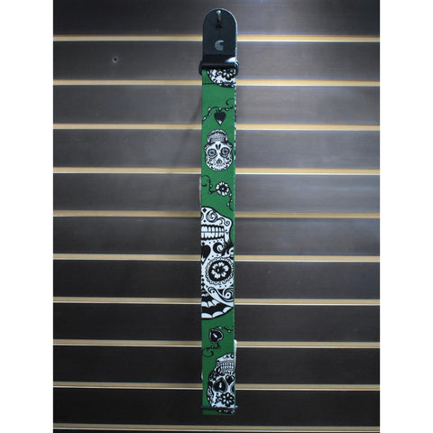 Tahli Profesional Para Guitarra, Planet Wave P20w1411 Verde