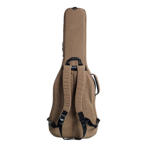 Funda Para Guitarra Eléctrica Gator Transit Gt-electric-tan