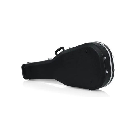 Estuche Abs Para Guitarra Dreadnought Gator Gcdread12