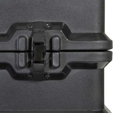 Gator Gled4955roto Estuche Para Pantallas Lcd/led 49 55  Negro