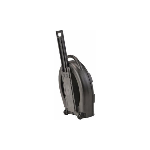 Estuche P/ Platillos De Hasta 22 Pulgadas, Skb 1skb-cv22w