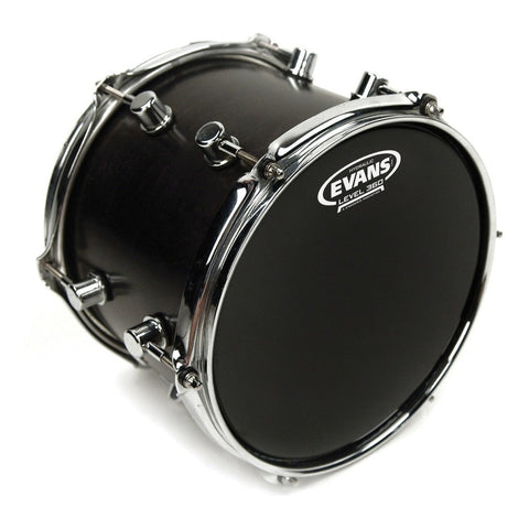 Evans Tt20hbg Parche Tom 20 Pulgadas Hidráulico Batería