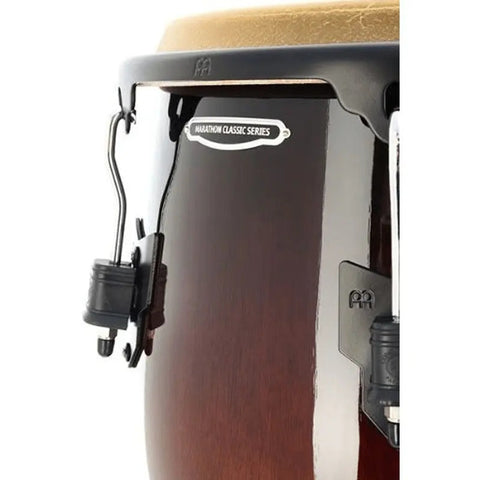 Conga De 11-3/4 Pulgadas Cafe Burst Meinl Mcc1134 Cob