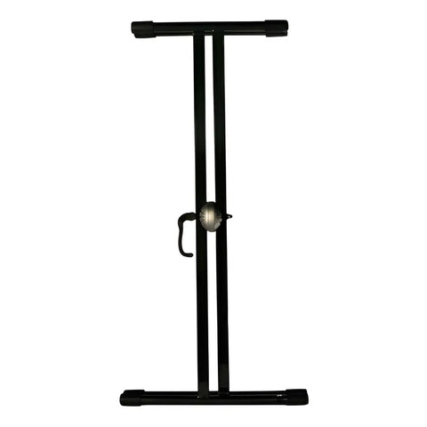 Soporte Proel Spl-100 Plegable X Acero Para Teclado Piano Altura Ajustable