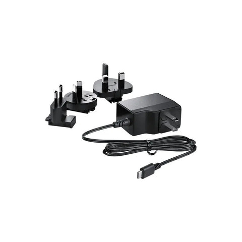 Microconvertidor Blackmagic Design Hdmi A Sdi 3g Conversor De Color Gris Oscuro