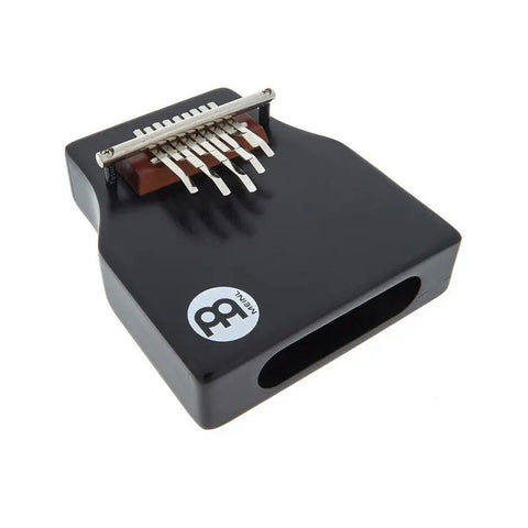 Kalimba Con Efecto De Wah-wah Tamaño Mediano Meinl Ka9ww-bk Negro