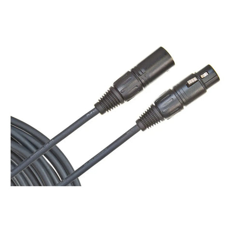 Cable Para Micrófono Xlr De 7 Metros Planet Wave Pw-cmic-25
