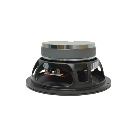 Woofer 8 Pulgadas 280w 8 Ohms 18 Sound 8mb500/8 Para Cajón Negro