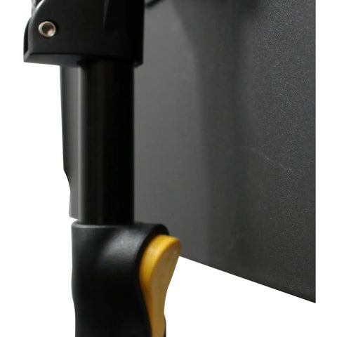 Atril Para Partituras Ajustable Hercules Bs200b Plus