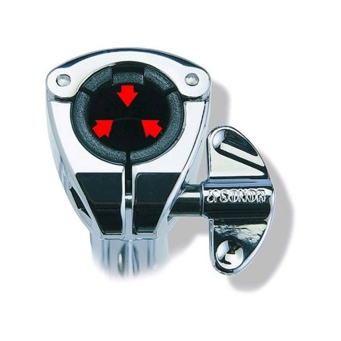 Soporte Para Contratiempos Hi-hats Sonor Hh 674 Mc